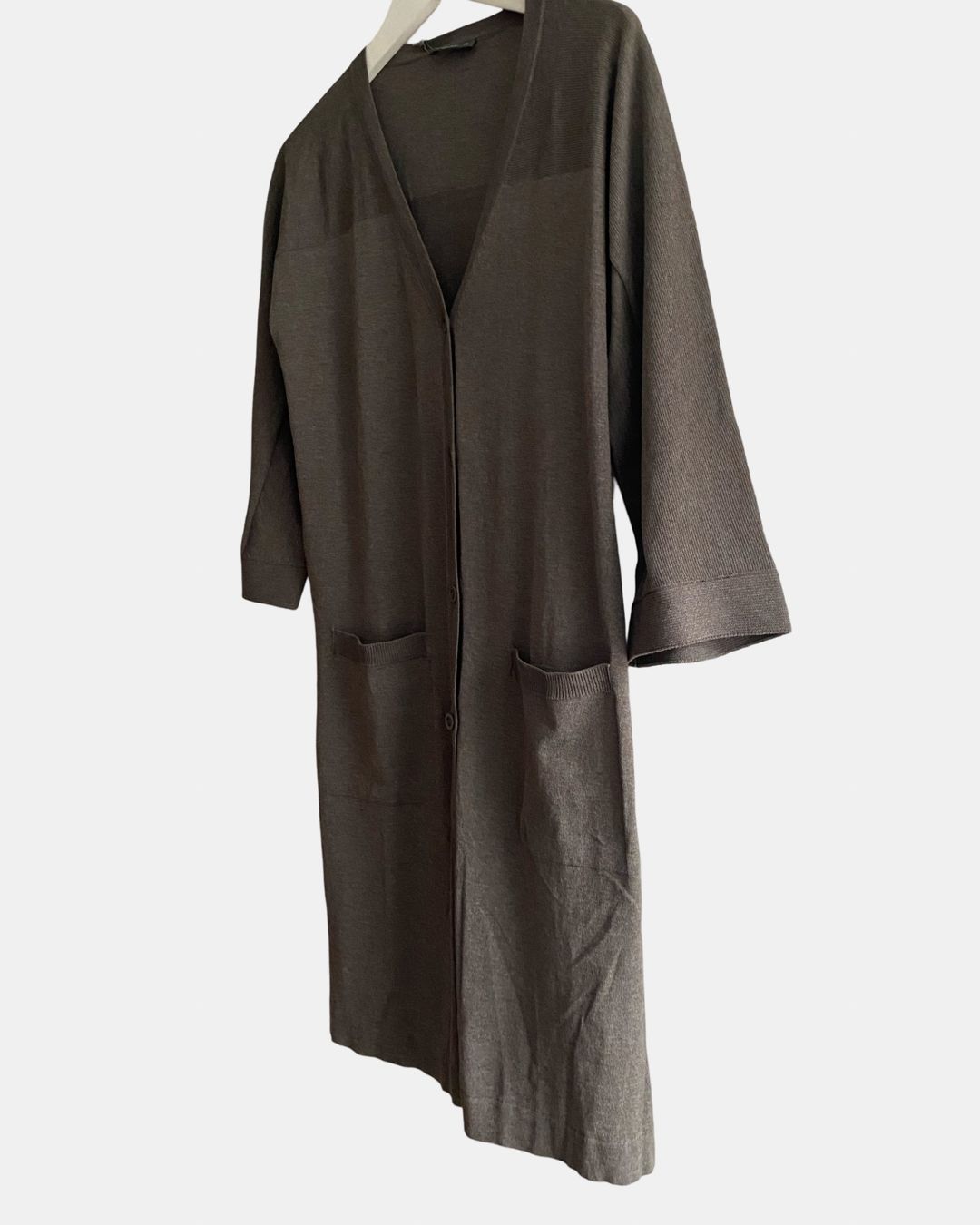 Nile Giacche: coole Strickmantel/Strickjacke von Nile - neu - – Nuovo (secondo la descrizione) da Jona venduto da vanessasupermarket20 5