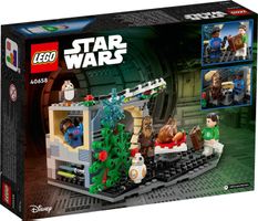 LEGO 40658 Star Wars Millennium Falcon – Neu & OVP