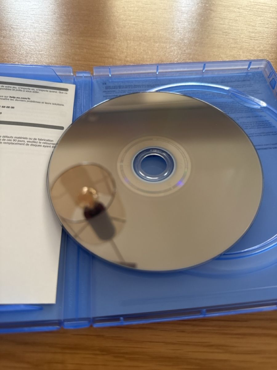 Jeux: F1 2021 – Neuf (Voir description) à Winterthur par Gabrele.Vullo020 3