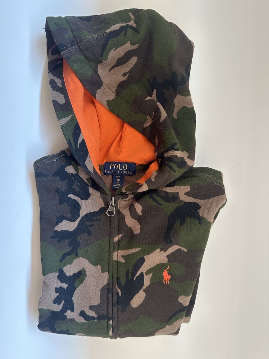 Ralph Lauren Vestes: Jacke – D'occasion à Männedorf par hose20