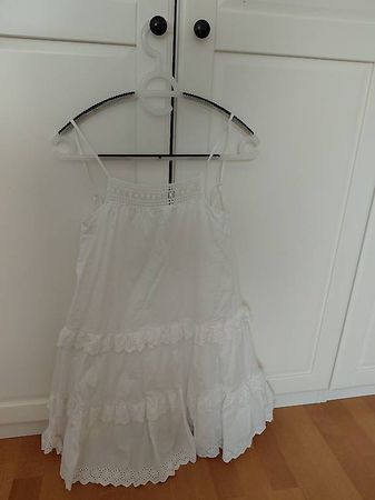 Kleid von Designer Remix Collection