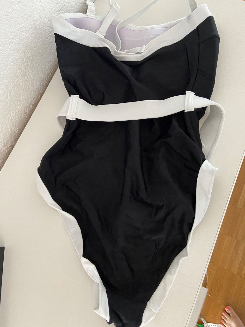Costumi da bagno & Bikini: NEU und ungetragenes Badekleid – Nuovo (secondo la descrizione) da Bülach venduto da kittygismo 3