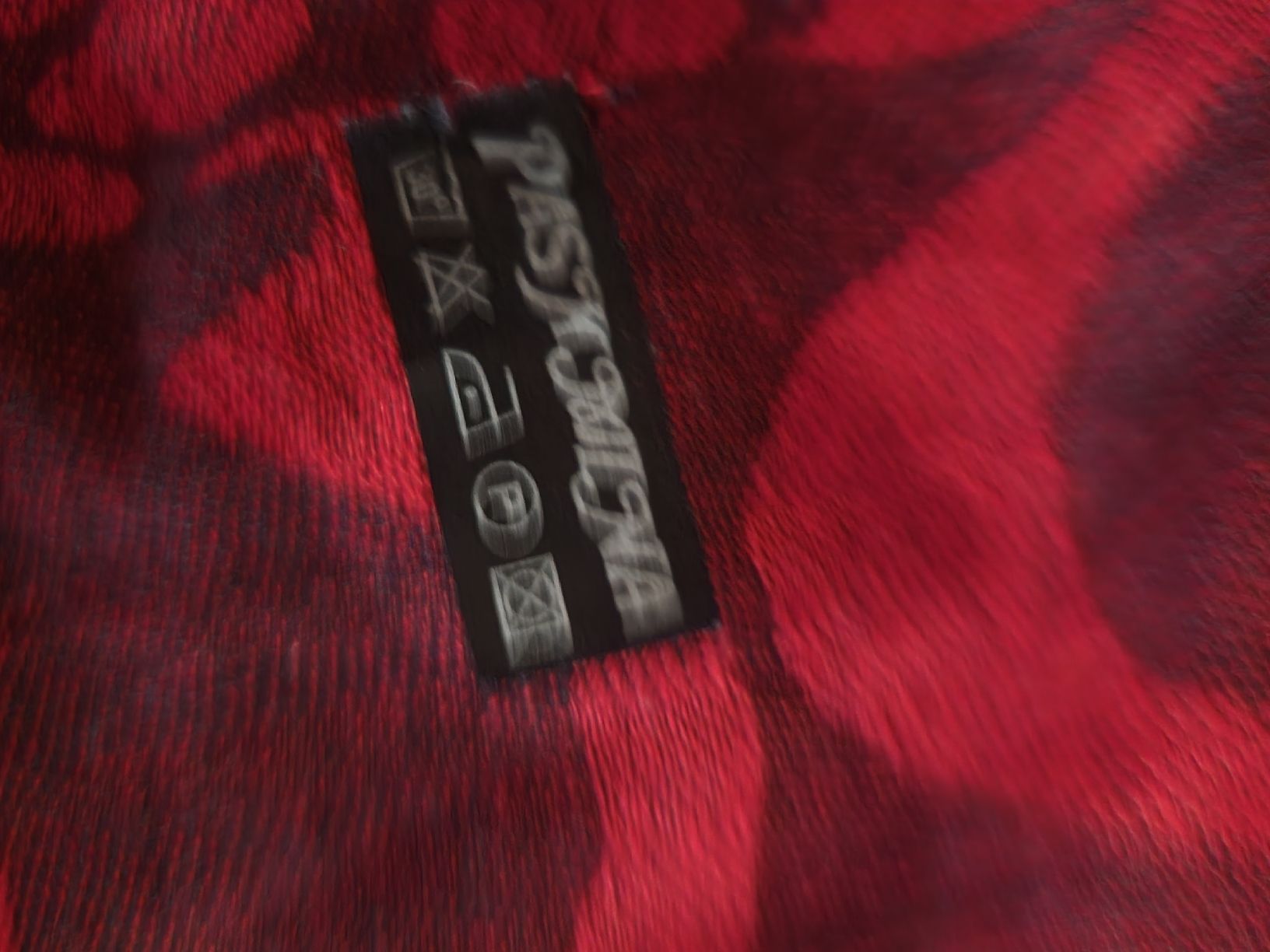 Foulards, Tücher & Schals: Écharpe  PASHMINA  avec motifs  – Gebraucht aus Niedergösgen von Eva2410 4