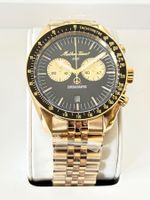Mathey Tissot Cyclope H196CHPN. New/Garantie %CHF 1,00%