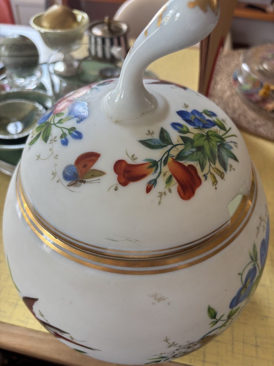 Coupes: Bowle Gefäss  – D'occasion à St. Gallen par gisa 7