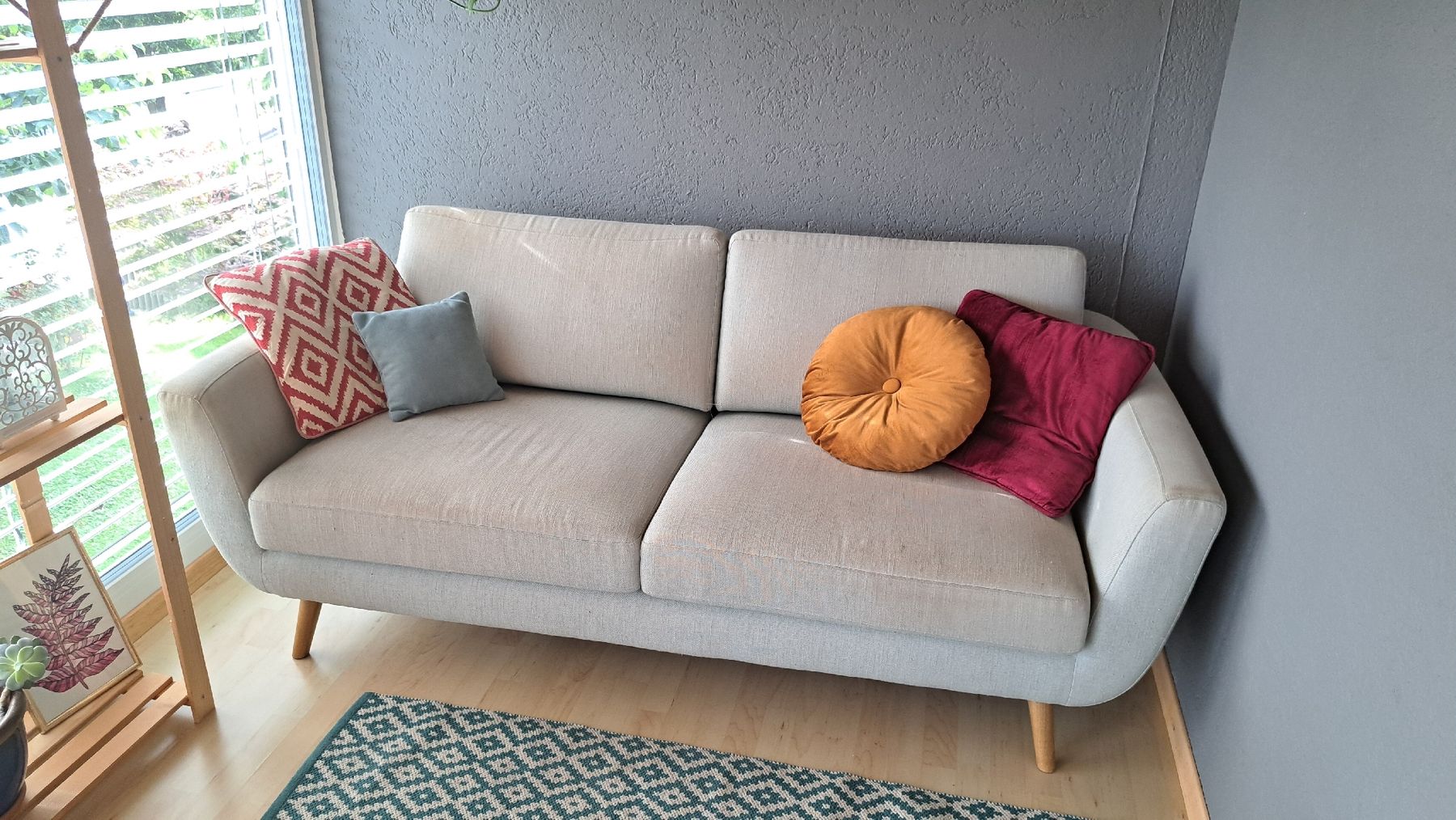 Sofacompany Sofas: Sofa 3-Sitzer – D'occasion à Detligen par luc_6kdb