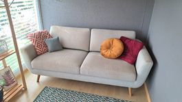 Sofa 3-Sitzer