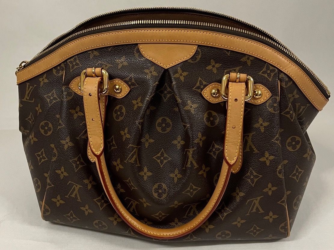 Louis Vuitton Borse da donna: Louis Vuitton Tivoli GM – Nuovo (secondo la descrizione) da Erlenbach ZH venduto da iLuxury 1