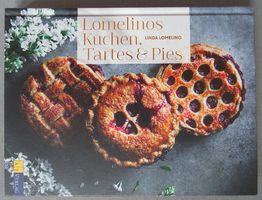 Lomelinos Kuchen, Tartes & Pies - für alle Backfans