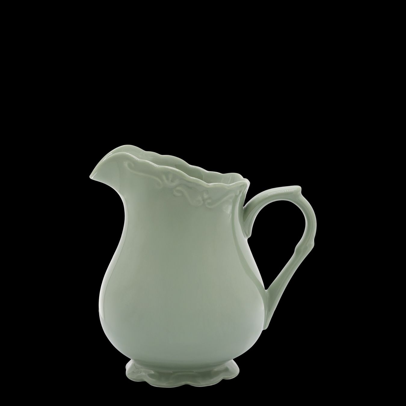 Teiere: Krug/Kanne "Provence", Chic Antique – Nuovo e nell'imballaggio originale da Innertkirchen venduto da Glatthard-Interior 2