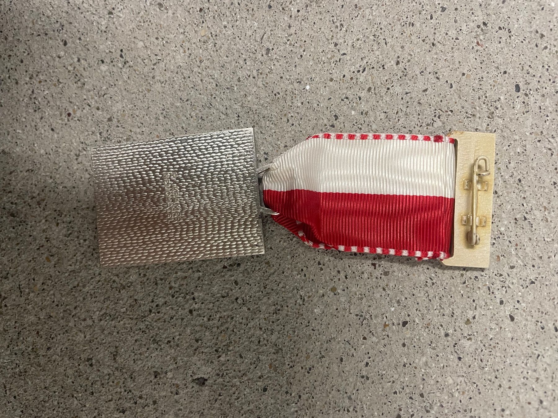 Medaglie: Medaille 1985, Einzelwettschiessen – Usato da Winterthur venduto da tam_6m5k 1