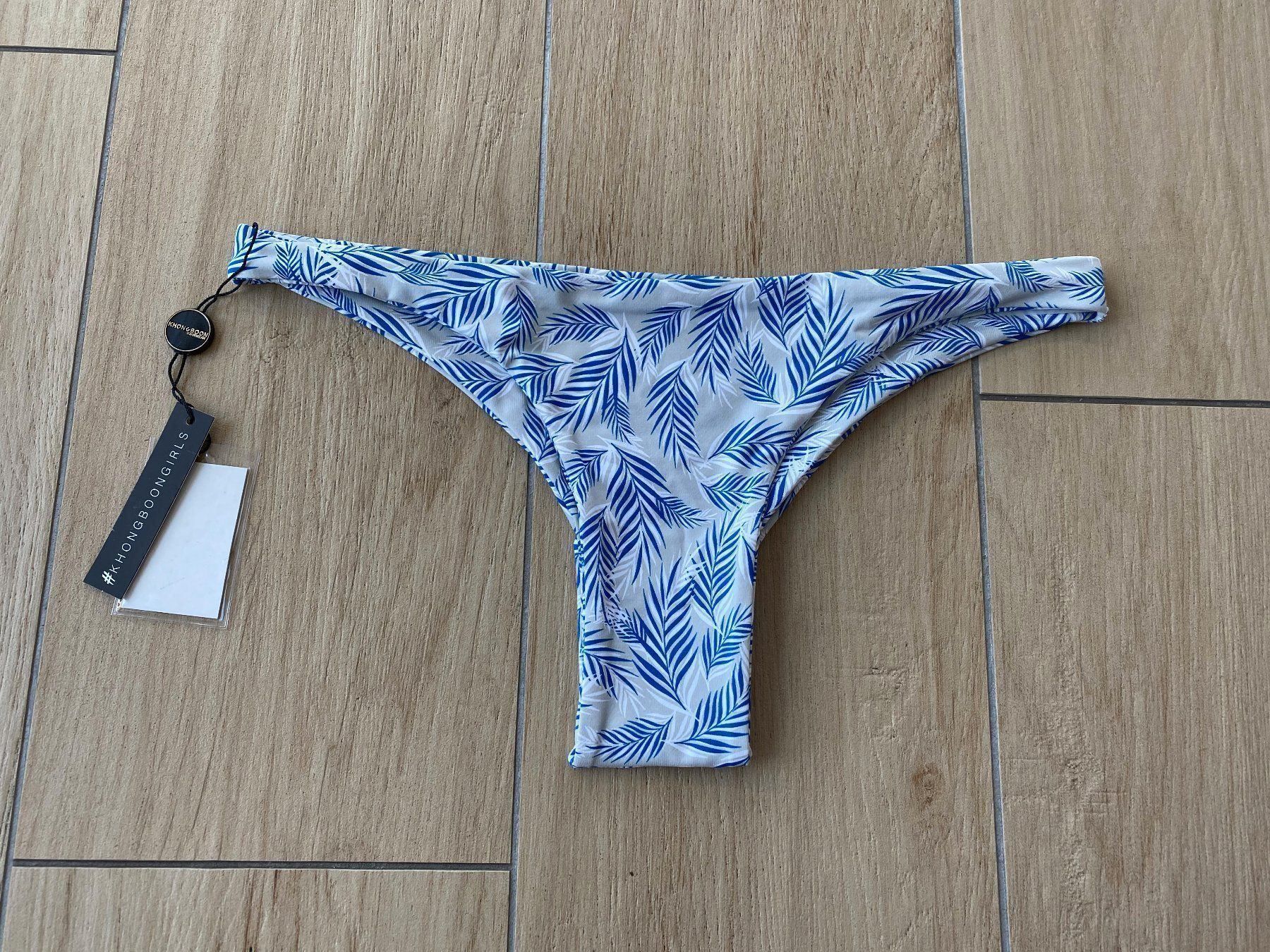 Costumi da bagno & Bikini: Bas de bikini Khong Boon – Usato da La conversion venduto da Repio