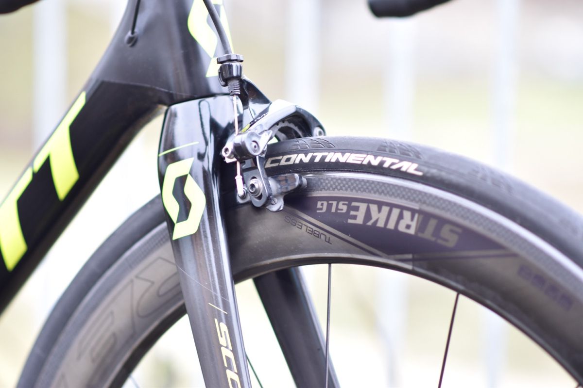 Scott Biciclette: Scott Addict RC Pro – Usato da Biel/Bienne venduto da Retail_Ricardo 4