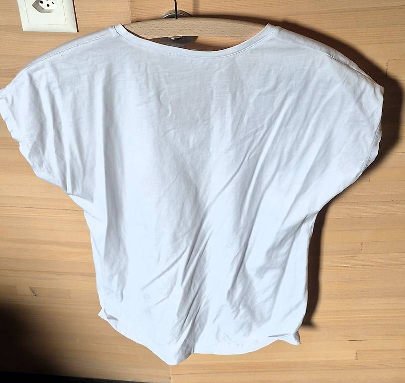 T-shirts: T-Shirt von Bianca Grösse 36 – D'occasion à St. Gallen par Amelie_73 1