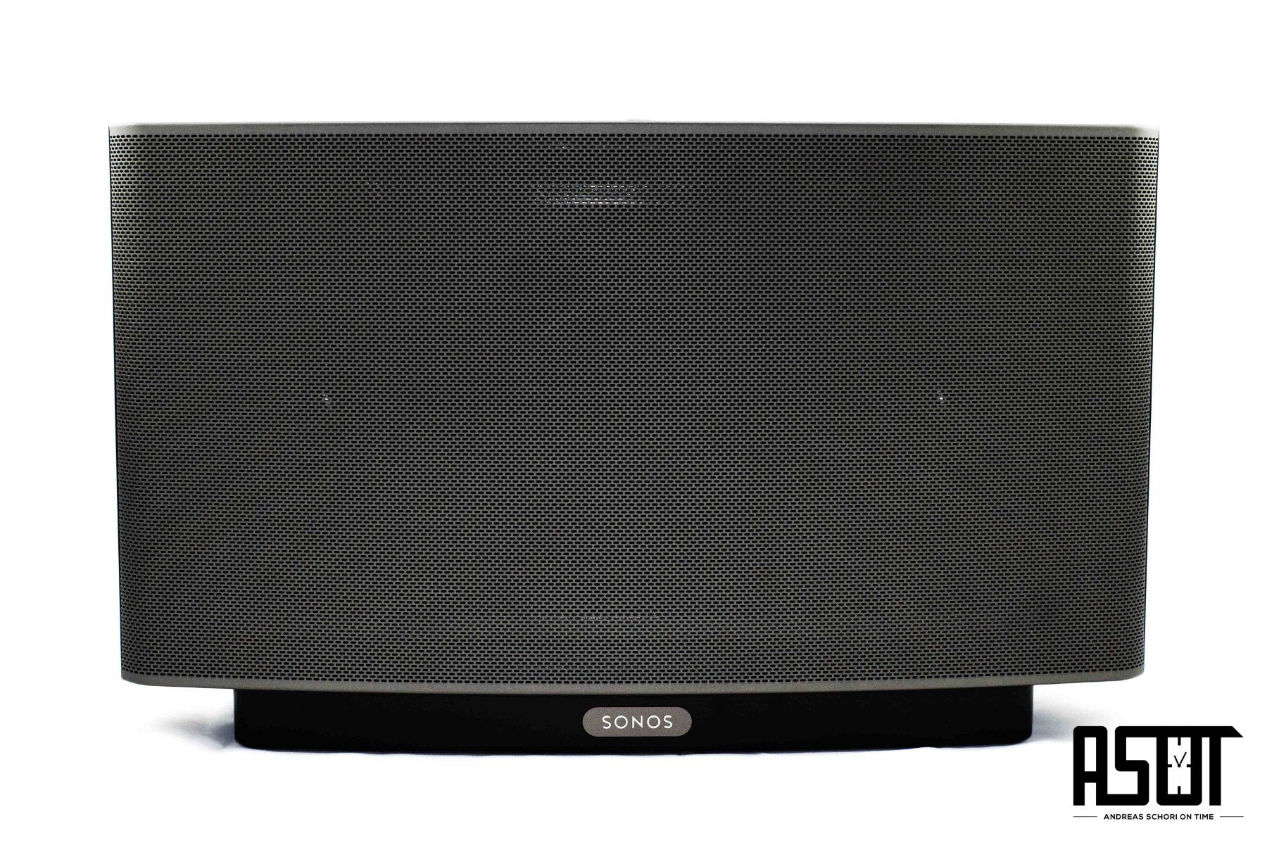 Sonos Casse acustiche: SONOS Play 5 Gen 1 Schwarz – Nuovo (secondo la descrizione) da Neuhausen am Rheinfall venduto da .A.sh.