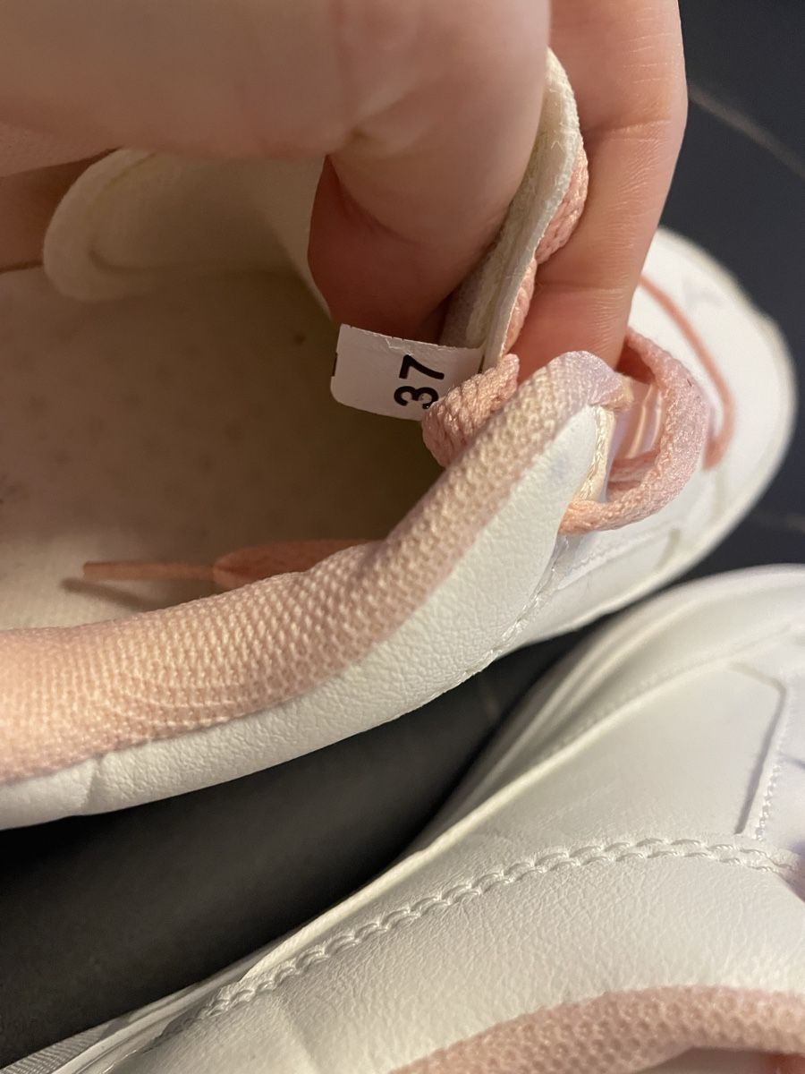 Chaussures femmes: Sneaker – Neuf (Voir description) à Zürich par car_26mh 4