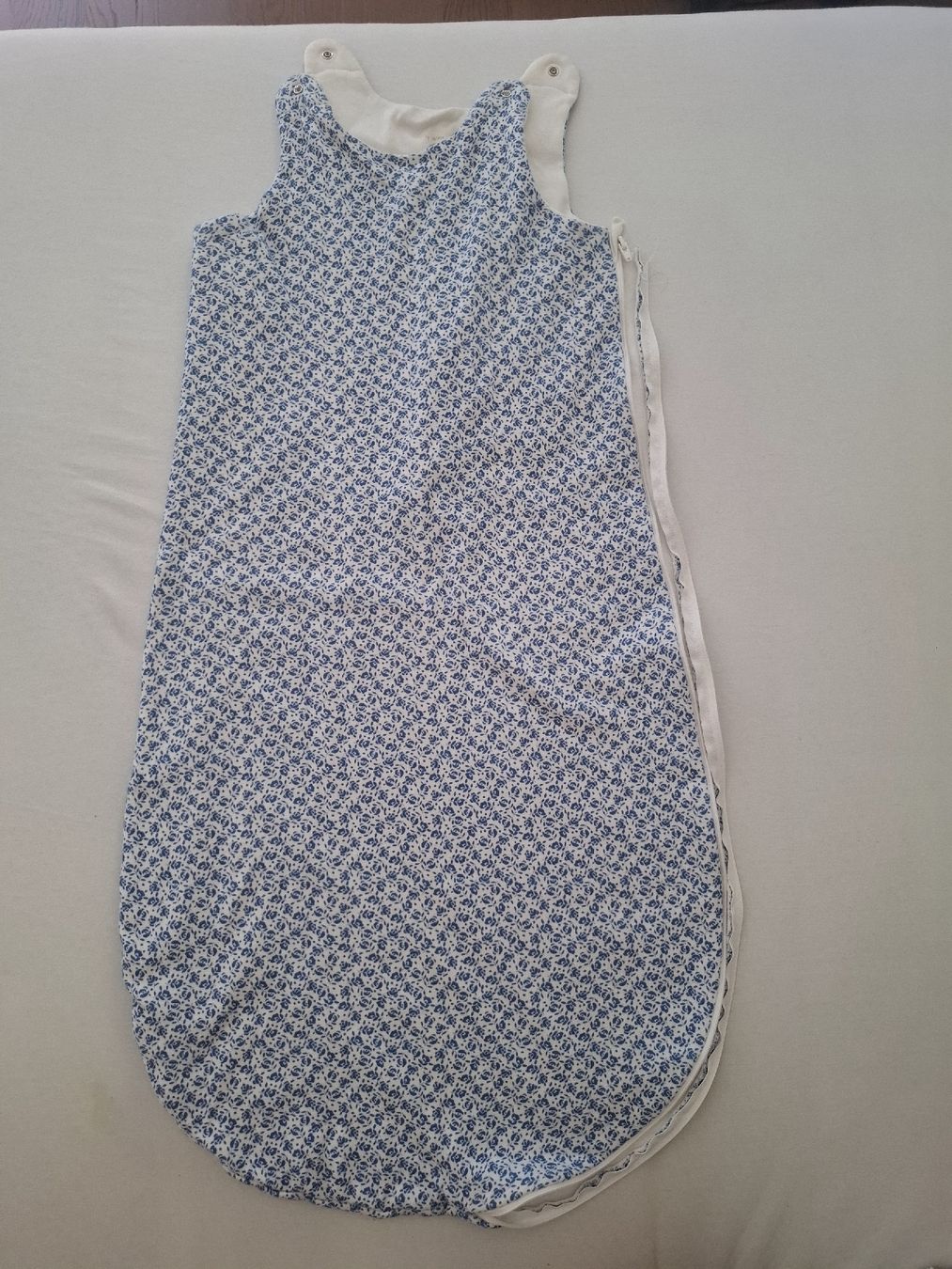 Petit Bateau Sacs de couchage: Turbulette Petit Bateau – D'occasion à Genève par sar_7mzn