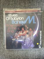Boney M - Rivers Of Babylon