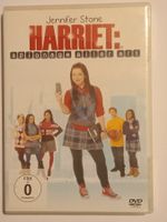 A7 DVD - Jennifer Stone - HARRIET (deutsch) - 1x abgespielt