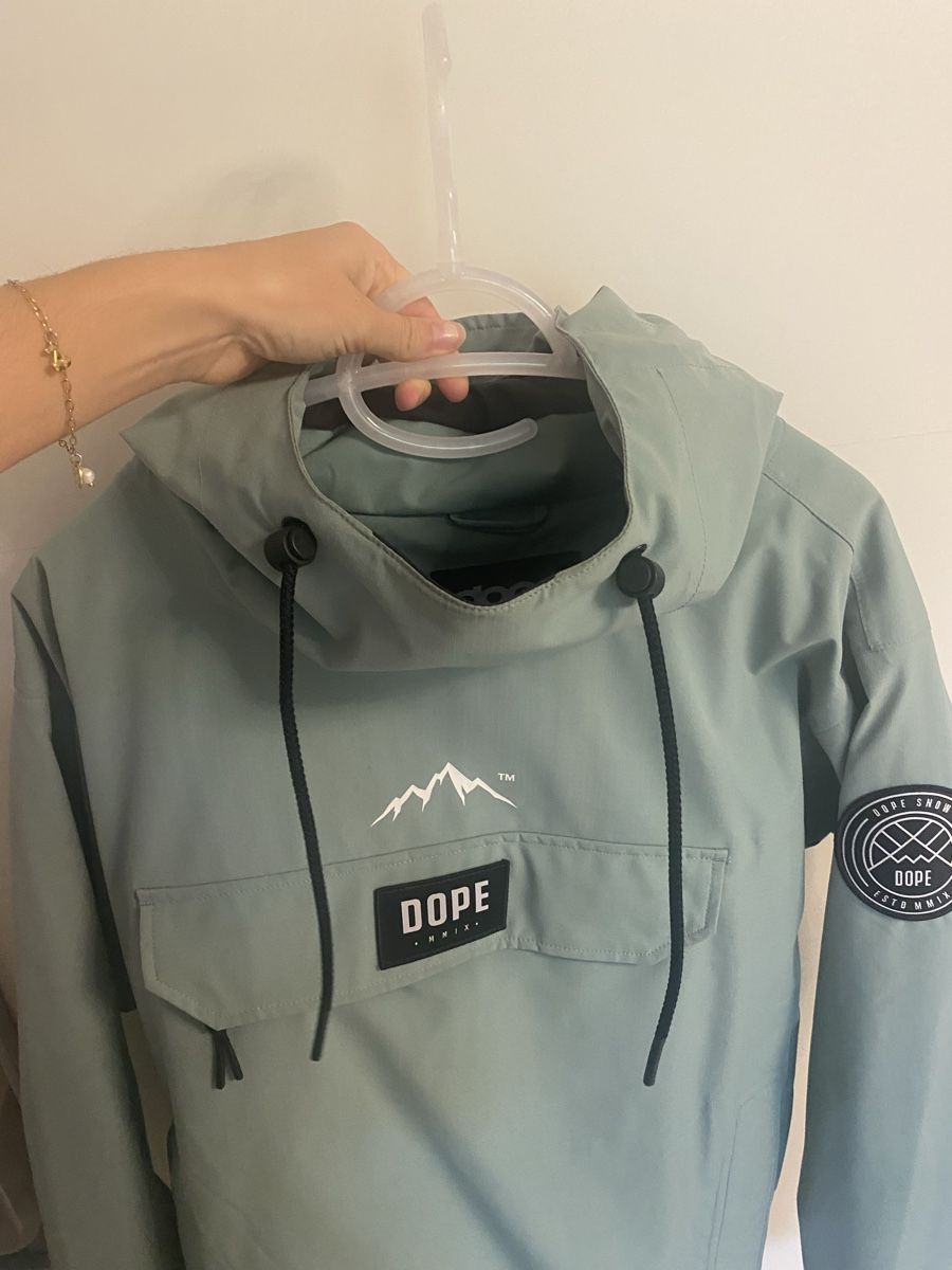 Dope Jacken: veste de ski ou snow  Dope – Gebraucht aus Corgémont von maevaba06 3