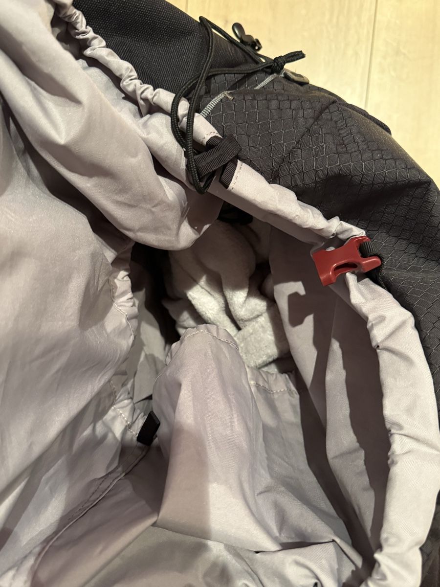 Vaude Zaini: Rucksack 75L+10  wie Neu – Nuovo (secondo la descrizione) da Dietlikon venduto da CS_T 4