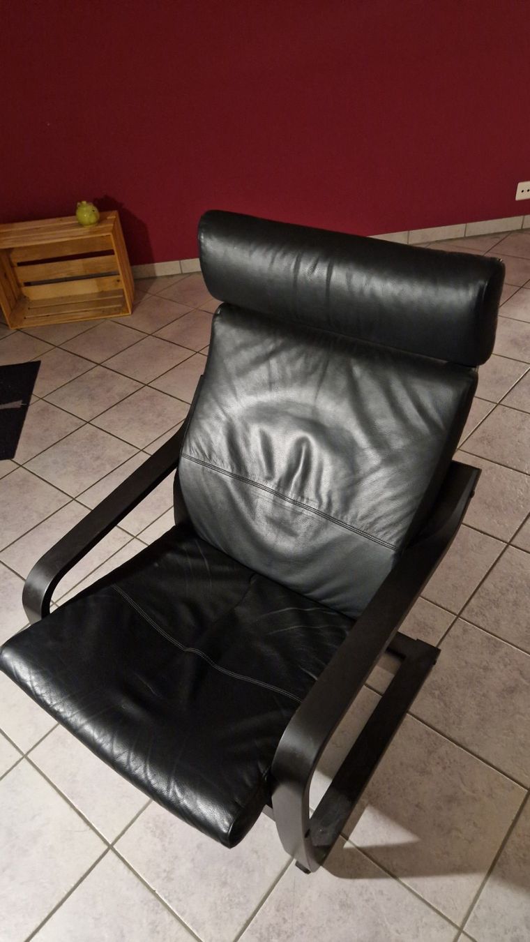 Ikea Sessel: Relax Sessel – Gebraucht aus Wängi von mas_7ldd 1