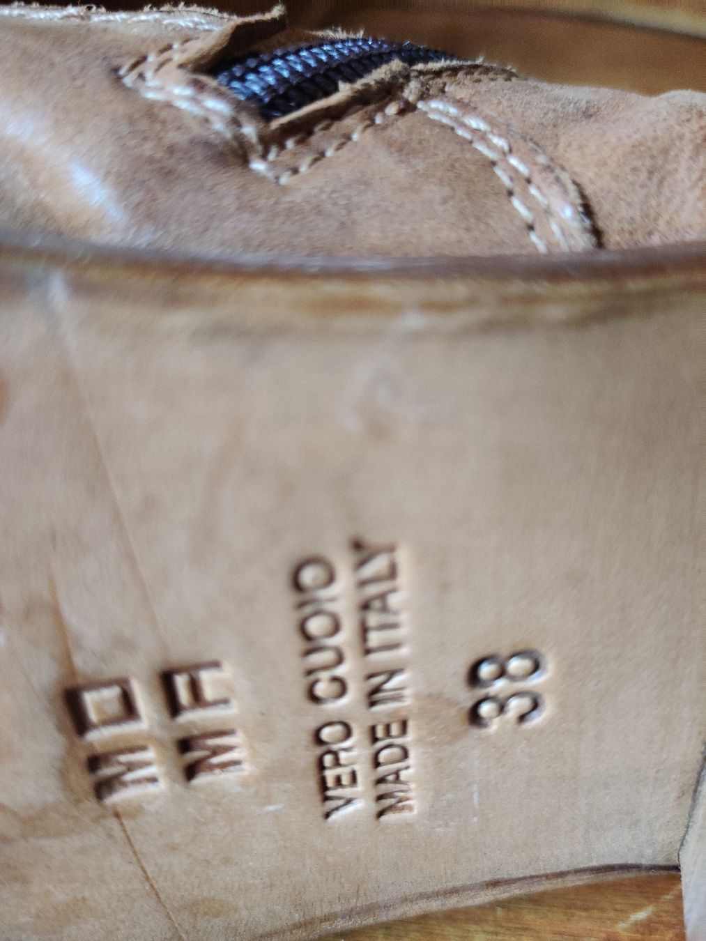 Moma Scarpe da donna: Moma Stiefeletten  Gr. 38 – Nuovo (secondo la descrizione) da dornach venduto da morgenrot2000 5