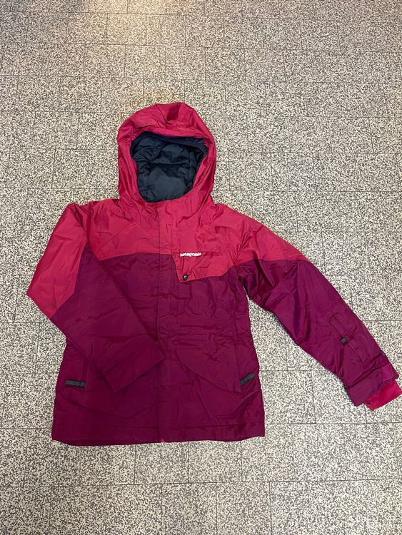 Patagonia ski jacke und hose XS 56 Kaufen auf Ricardo