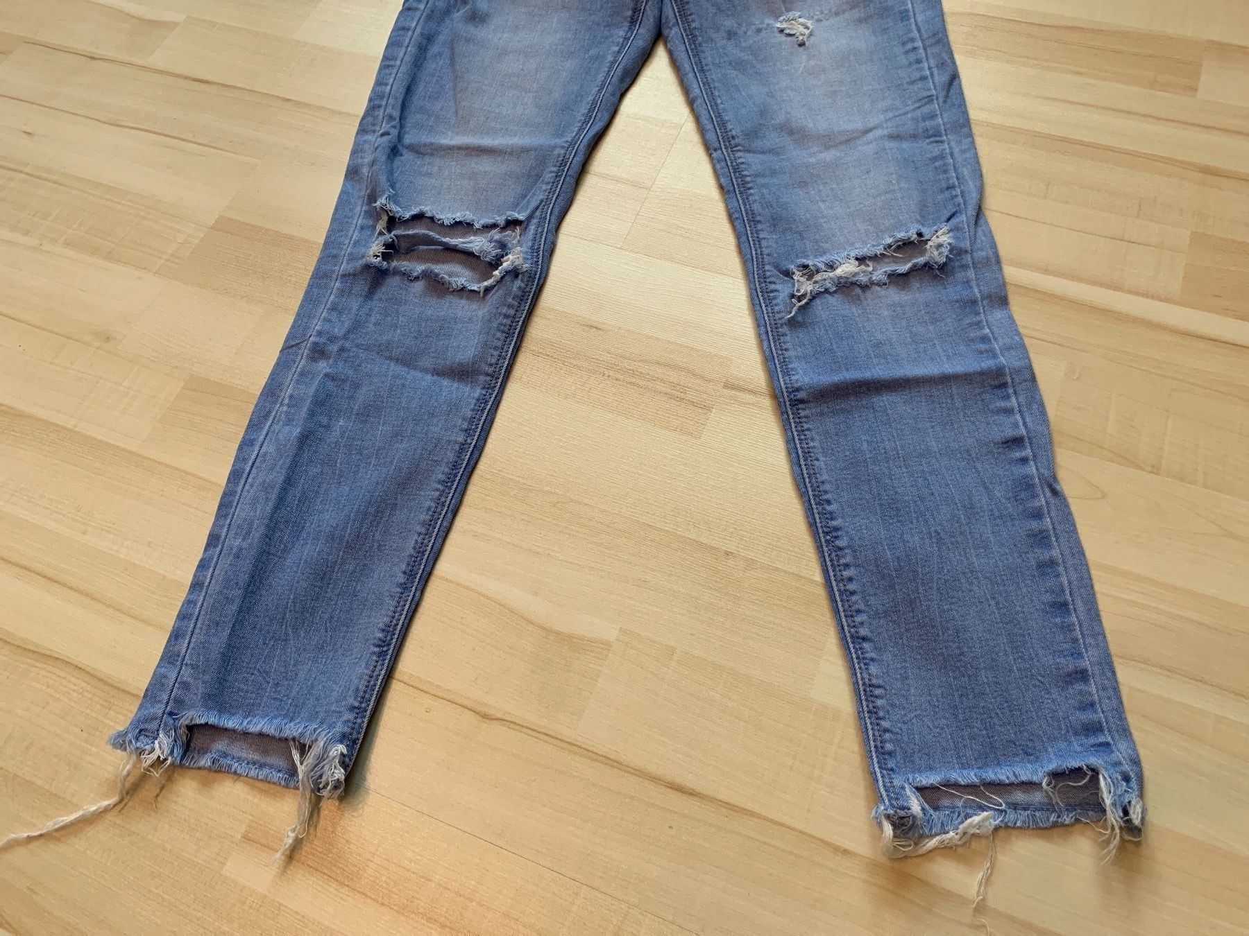 Tally Weijl Jeans: Jeans – D'occasion à Zofingen par saaraaah___ 2
