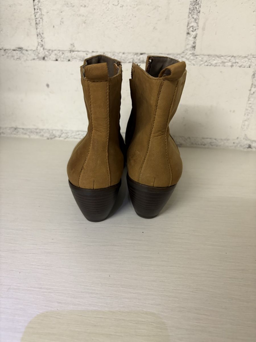 Roberto Santi Scarpe da donna: ROBERTO SANTI Dameschuhe NEU grösse 41 – Nuovo (secondo la descrizione) da Thun venduto da jeff070 4