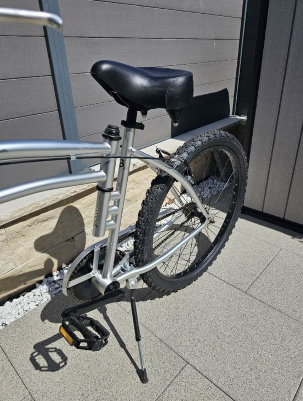 Velos: Swingbike Funbike – Gebraucht aus Arni AG von haburu 2
