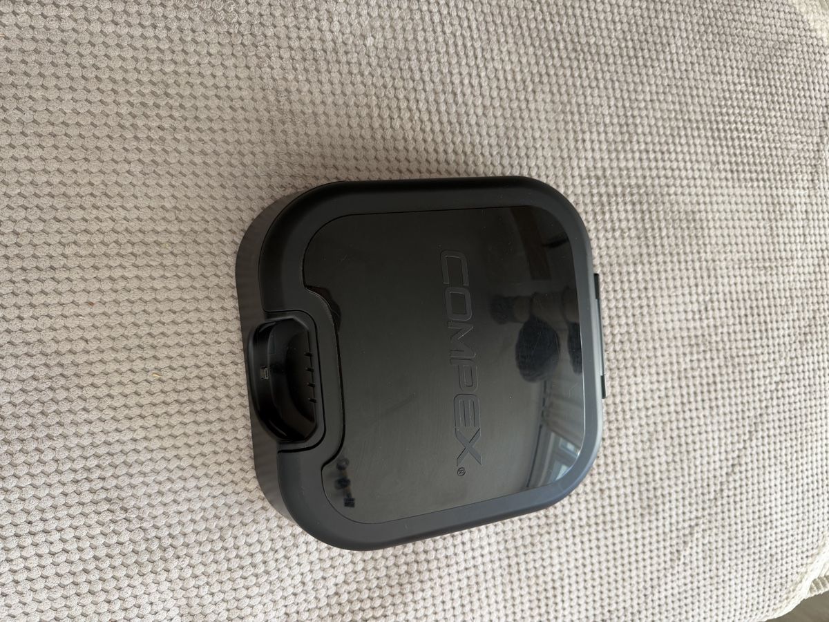 Compex Dispositivi per massaggi: Compex SP 6.0 – Usato da Neuchâtel venduto da Zach94 2