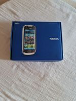 Nokia C7