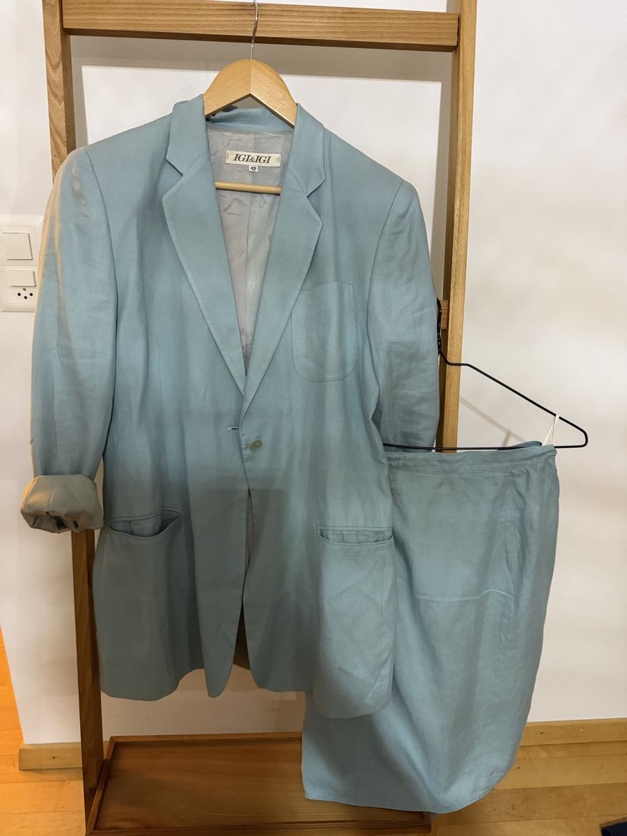 Completi & Tailleur: Frauenanzug  Set  – Usato da Neerach venduto da the_modern_mini