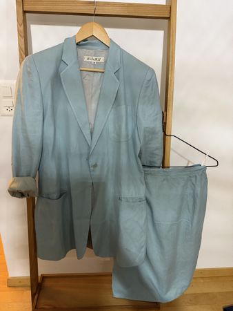 Frauenanzug  Set 