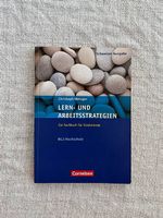 Metzger: Lern- und Arbeitsstrategien