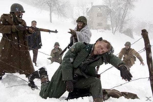 Tutti i DVDs: Road 47 - Das Minenkommando – Nuovo e nell'imballaggio originale da Winterthur venduto da Panam1 4