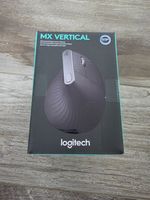Logitech MX Vertical 910-005448 neu OVP