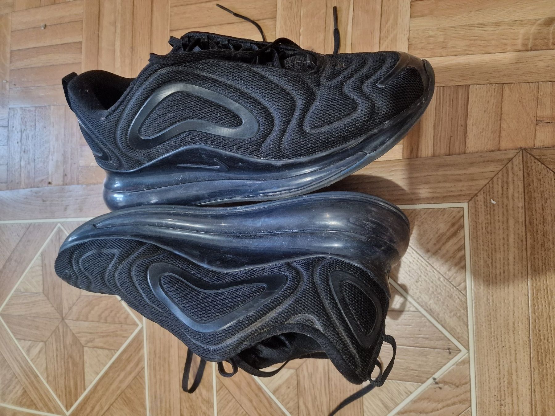 Nike Scarpe da uomo: Chaussure Nike Air Max – Usato da Mont-sur-Lausanne venduto da Didinho 4