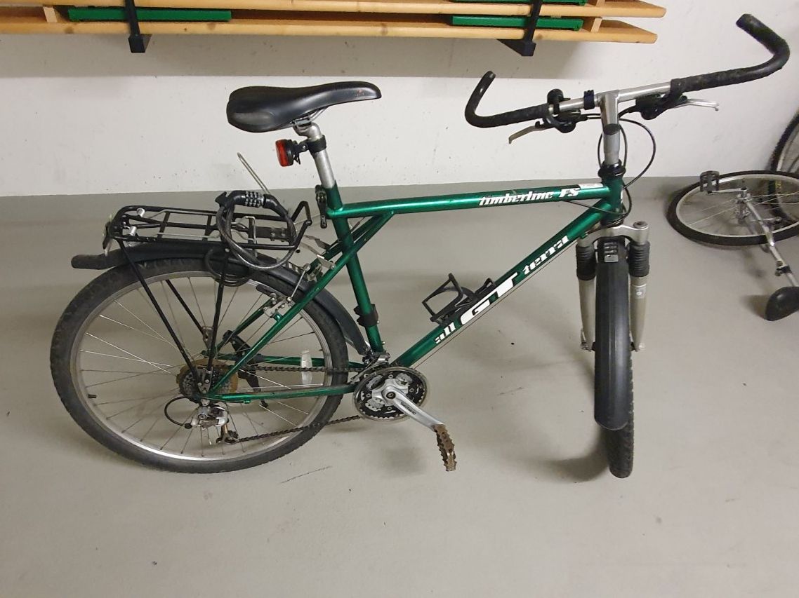 Biciclette: Herrenvelo – Usato da Winterthur venduto da Epi52