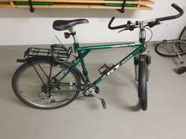 Herrenvelo
