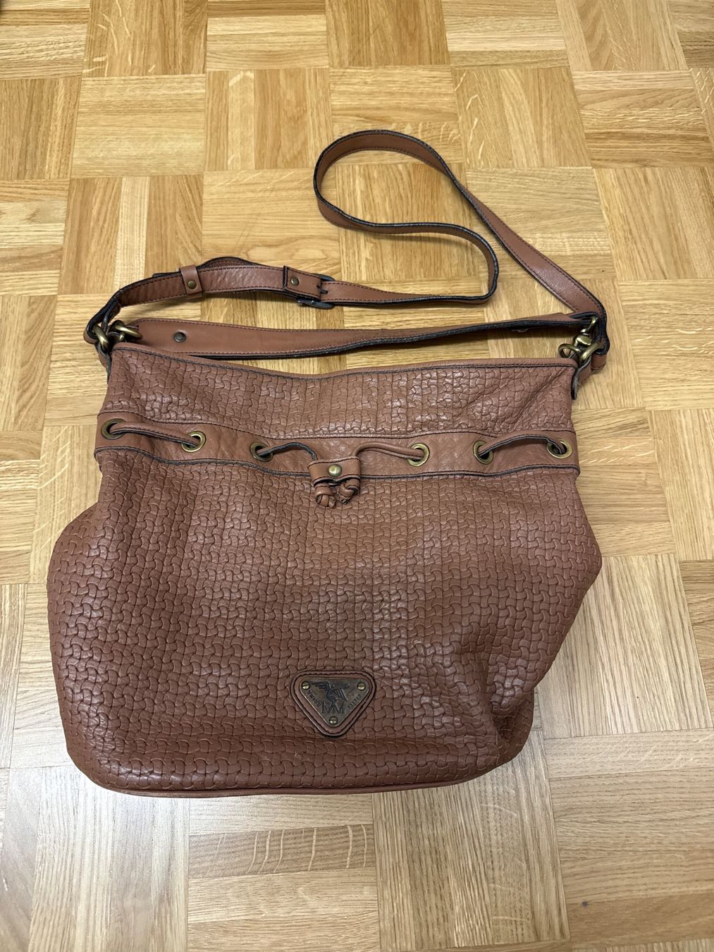 Maison Mollerus Borse da donna: Maison Mollerus Beuteltasche – Usato da Watt venduto da Steffi84