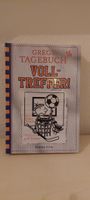 Gregs Tagebuch 16 volltreffer