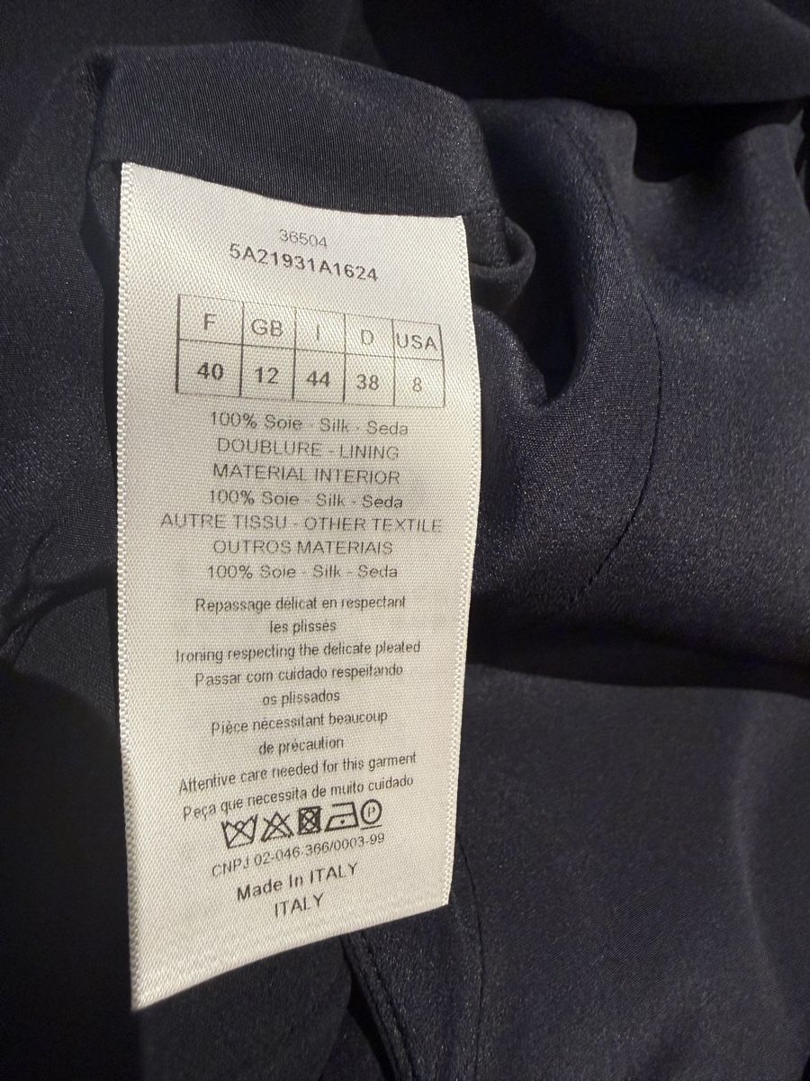 Dior Kleider: DIOR evening gown - exquisite!! – Neu (gemäss Beschreibung) aus Bäch SZ von jfog 5