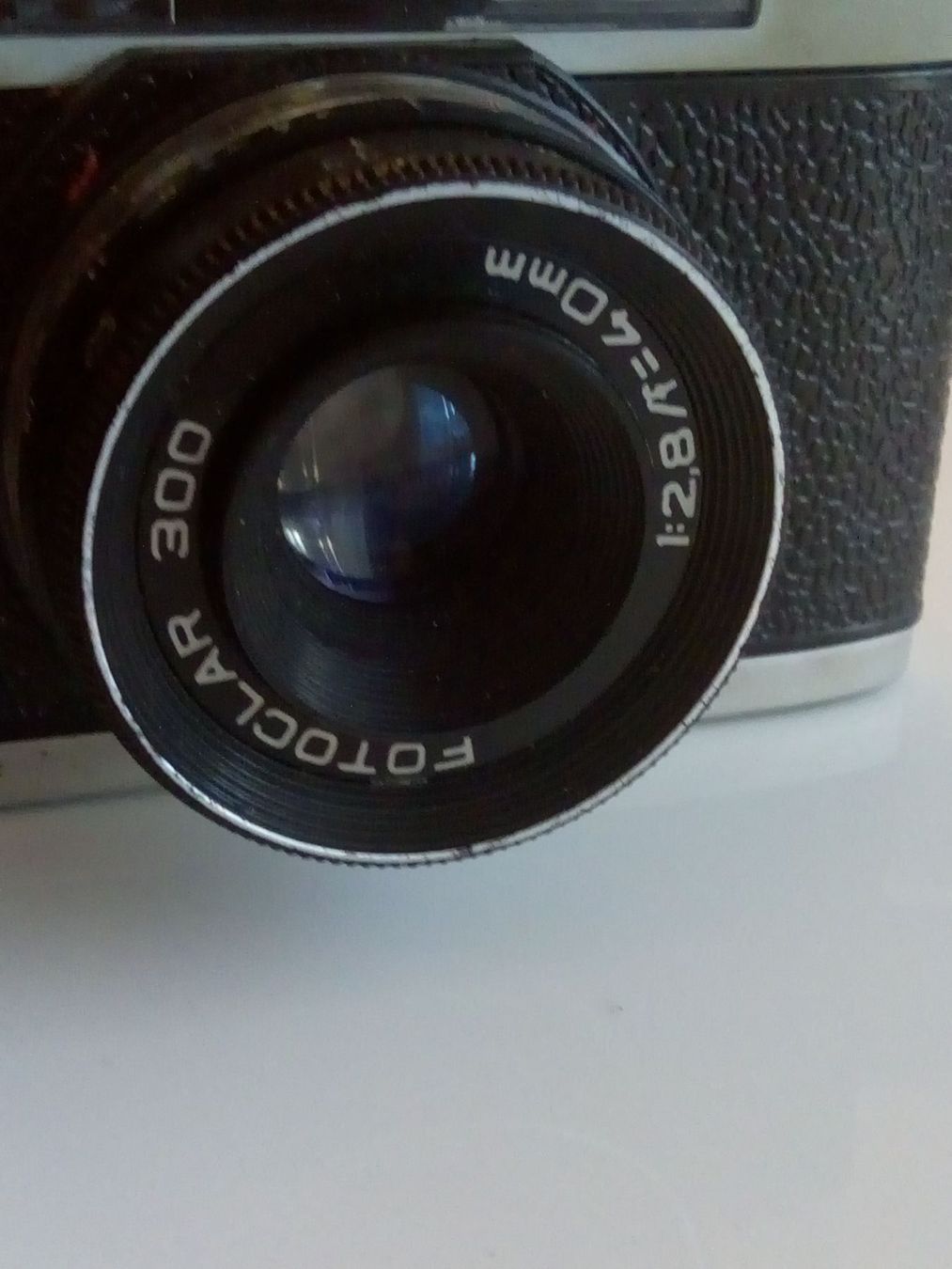 Fotocamera: IOR Orizont Amator -SELTEN - – Usato da Basel venduto da vintagecollector 1