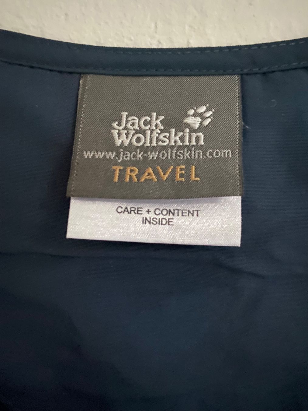 Jack Wolfskin Robes: Jack Wolfskin Kleid Gr. XS – D'occasion à Würenlingen par lori59 1