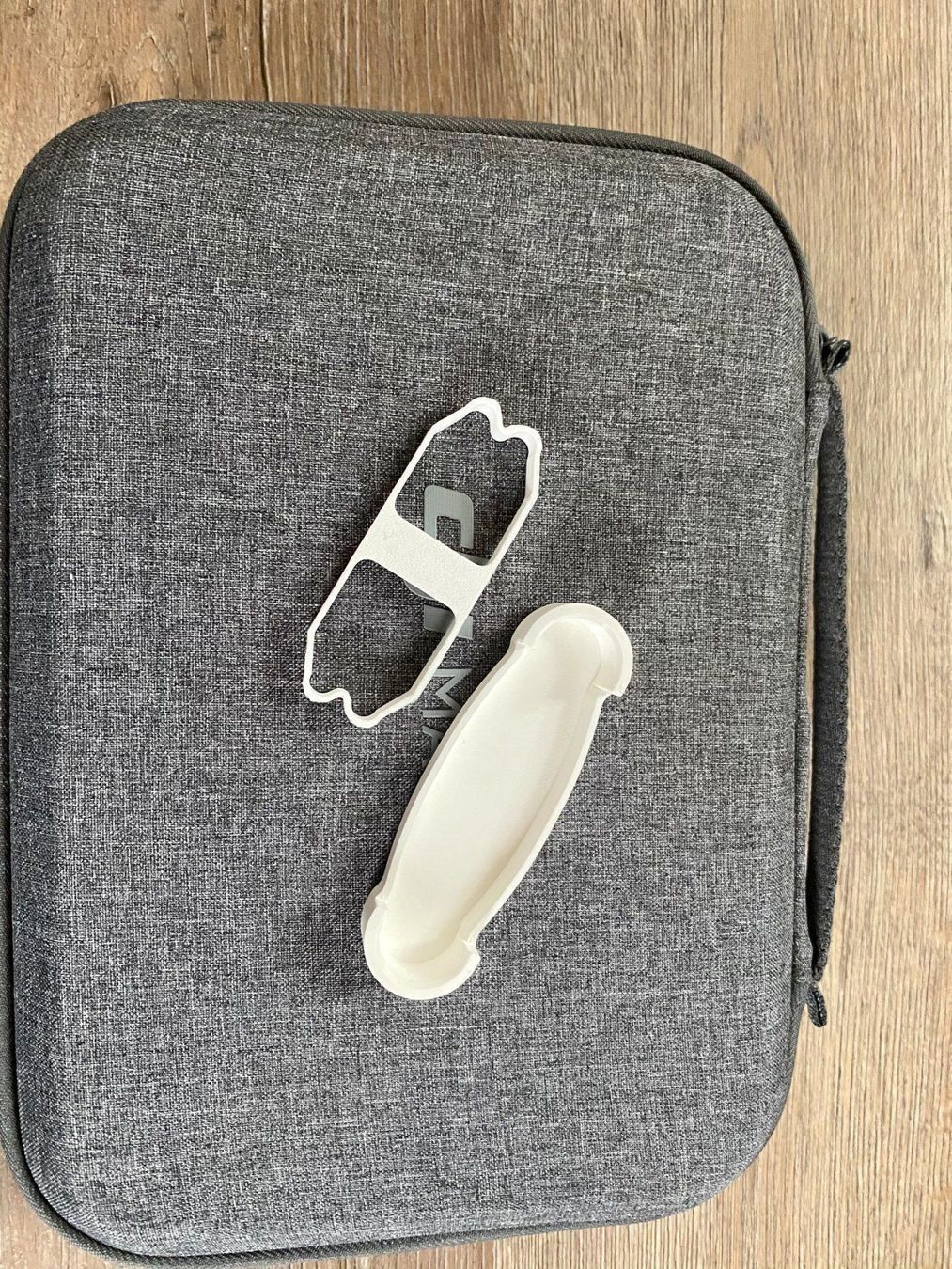 DJI Modellismo RC: DJI MAVIC Mini / Mini 2 Propellerschutz – Nuovo (secondo la descrizione) da Bassersdorf venduto da reimerm88 2