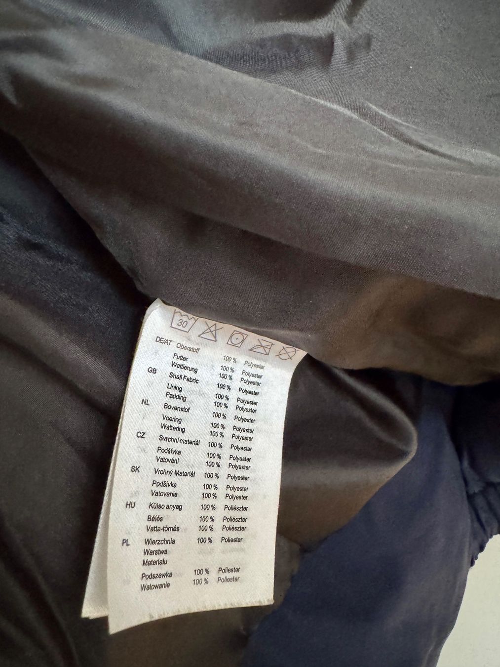 Gilet & Giacche: Outdoor Veste – Nuovo (secondo la descrizione) da Zürich venduto da HerbertRitter 5
