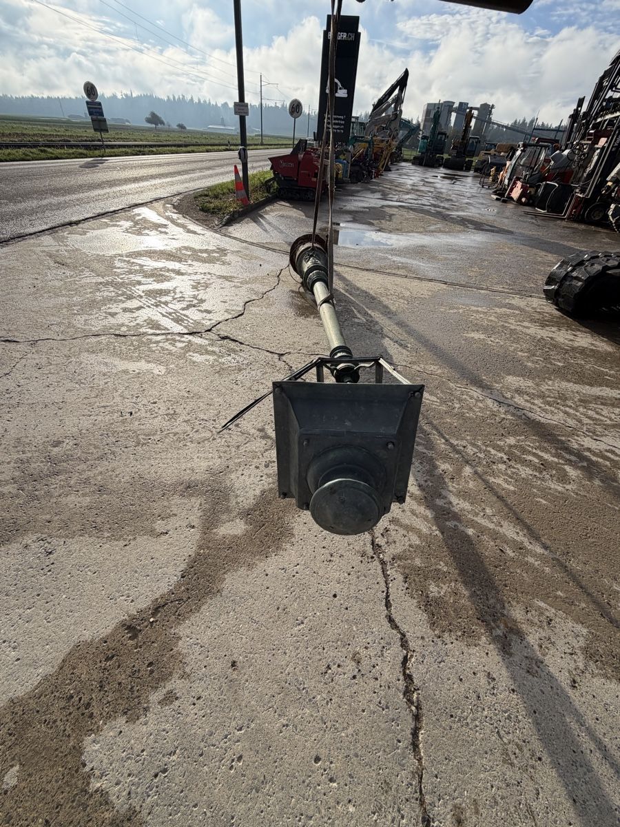 Lampade: Antike Strassenlaterne – Difettoso da Niederbipp venduto da baggerch 1