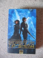 Das Gesetz von Ta-Shima Adriana Lorusso